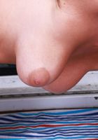 Aubry Babcock from ATK Exotics