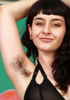 Ava D'Amore Hot Spreads, Ava D'Amore (ava022) ATK Natural & Hairy: Ava D'Amore (Ava D'Amore Hot Spreads)
