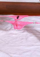 ATK Exotics: Naudi Nala (Naudi Nala is gorgeous in pink)