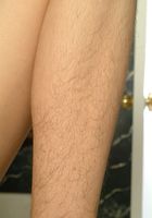 Azelea in exotic and hairy, Azelea (aze001) ATK Petites: Azelea (Azelea in exotic and hairy)
