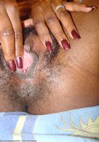 Azia in black women, Azia (azi001) ATK Exotics: Azia (Azia in black women)