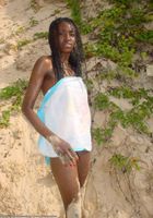 Azia in nudism, Azia (azi001) ATK Exotics: Azia (Azia in nudism)