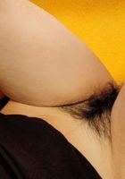 Banhina in exotic and hairy, Banhina (ban001) ATK Petites: Banhina (Banhina in exotic and hairy)