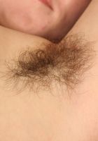 Hairy Barb spreads her fuzzy pussy, Barb (bar033) ATK Archives: Barb (Hairy Barb spreads her fuzzy pussy)