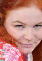 Hairy Barbara gets her red pussy fucked, Barbara Babeurre (bar035) ATK Archives: Barbara Babeurre (Hairy Barbara gets her red pussy fucked)