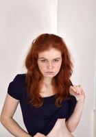 Barbara Babeurre from ATK Archives