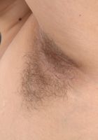 Barbara spreads her big furry bush, Barbara Lochrian (bar046) ATK Natural & Hairy: Barbara Lochrian (Barbara spreads her big furry bush)