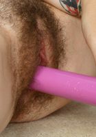 Naughty babe Becki teases and spreads her pussy with her vibrator, Becki Ross (bec008) ATK Archives: Becki Ross (Naughty babe Becki teases and spreads her pussy with her vibrator)