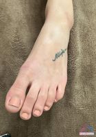 Becca Blair from ATK Girlfriends