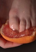 Bella in footfetish, Bella (bel005) ATK Archives: Bella (Bella in footfetish)