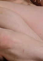 Hairy Belle spreads her bush, Belle Fatale (bel043) ATK Archives: Belle Fatale (Hairy Belle spreads her bush)