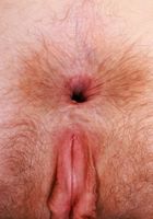 Big Eyes Short Skirt Big Bush Spreads, Big Eyes (big001) ATK Natural & Hairy: Big Eyes (Big Eyes Short Skirt Big Bush Spreads)