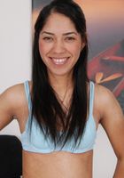 Billie in latinas, Billie (bil007) ATK Exotics: Billie (Billie in latinas)