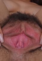 Blair Summers from ATK Natural & Hairy