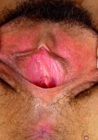 Blair shows off her horny pink holes., Blair Summers (bla012) ATK Natural & Hairy: Blair Summers (Blair shows off her horny pink holes.)