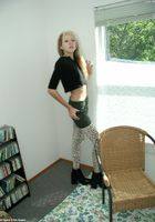 Bridget in lingerie, Bridget (bri001) ATK Archives: Bridget (Bridget in lingerie)