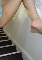 Brittney in footfetish, Brittney (bri004) ATK Archives: Brittney (Brittney in footfetish)