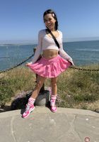 Brianna Arson Skirt Tease Playdate, Brianna Arson (bri075) ATK Galleria: Brianna Arson (Brianna Arson Skirt Tease Playdate)