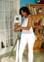 Cabby in black women, Cabby (cab001) ATK Exotics: Cabby (Cabby in black women)