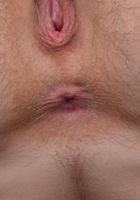 Cadence Lux from ATK Natural & Hairy