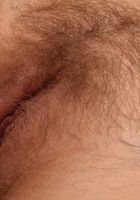 Cadence spreads her fur, Cadence Lux (cad006) ATK Natural & Hairy: Cadence Lux (Cadence spreads her fur)