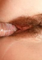 Cali Hayes from ATK Natural & Hairy