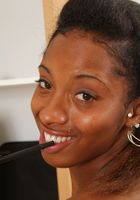 Candi in black women, Candi (can032) ATK Exotics: Candi (Candi in black women)