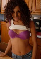 Candice from ATK Exotics