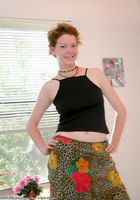 Caroline in mature and hairy, Caroline (car001) ATK Natural & Hairy: Caroline (Caroline in mature and hairy)