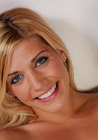 Carmen Monet from ATK Galleria