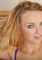 Carmen Callaway from ATK Galleria