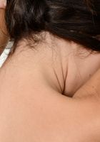 Hairy Caroline spreads her bush, Caroline Ray (car145) ATK Petites: Caroline Ray (Hairy Caroline spreads her bush)