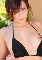 Cassie Laine from ATK Exotics