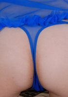 Catalina from ATK Exotics