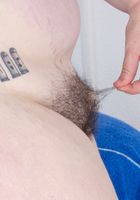 Cece Lachey in young and hairy, Cece Lachey (cec015) ATK Natural & Hairy: Cece Lachey (Cece Lachey in young and hairy)