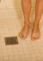 Celeste Star loves to show off her sexy feet & gets wet in the shower, Celeste Star (cel009) ATK Archives: Celeste Star (Celeste Star loves to show off her sexy feet & gets wet in the shower)