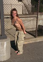 Charlotte in nudism, Charlotte (cha005) ATK Archives: Charlotte (Charlotte in nudism)