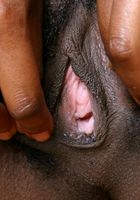 Cherry in black women, Cherry (che037) ATK Exotics: Cherry (Cherry in black women)