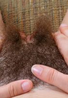 Cherry from ATK Natural & Hairy
