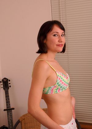 Chloe from ATK Archives