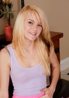 Chloe Foster from ATK Premium