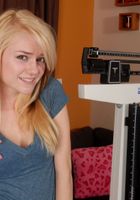 Chloe Foster Measurements and Weigh In, Chloe Foster (chl033) ATK Galleria: Chloe Foster (Chloe Foster Measurements and Weigh In)