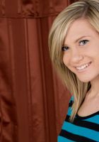 Chloe Brooke from ATK Galleria