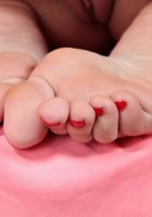 Chloe Toy is here for the foot fetishists today, Chloe Toy (chl040) ATK Petites: Chloe Toy (Chloe Toy is here for the foot fetishists today)