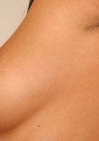 Hairy babe Claudia teases in her lingerie., Claudia (cla029) ATK Exotics: Claudia (Hairy babe Claudia teases in her lingerie.)