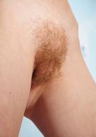 Clelia in mature and hairy, Clelia (cle013) ATK Natural & Hairy: Clelia (Clelia in mature and hairy)