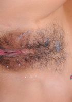 Crissy Moon in action, Crissy Moon (cri008) ATK Natural & Hairy: Crissy Moon (Crissy Moon in action)