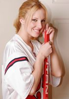 Crissy from ATK Galleria