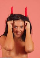 Csilla in toys, Csilla (csi001) ATK Exotics: Csilla (Csilla in toys)