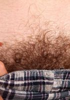 Cyan in scary hairy, Cyan (cya001) ATK Natural & Hairy: Cyan (Cyan in scary hairy)
